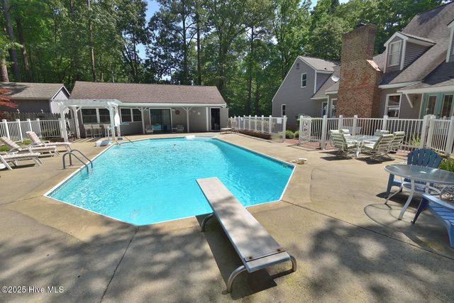 2708 Coleberry Trail, Rocky Mount, NC 27804