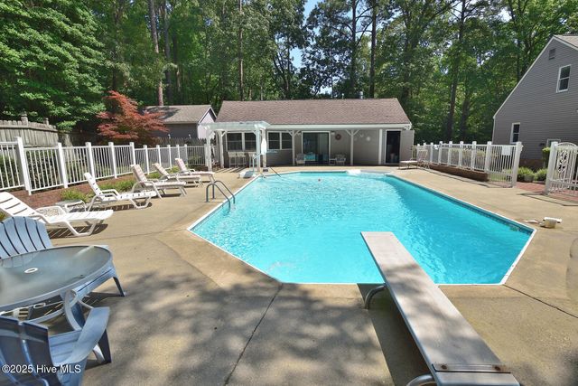 2708 Coleberry Trail, Rocky Mount, NC 27804