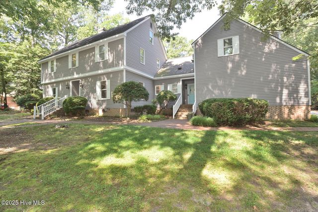 2708 Coleberry Trail, Rocky Mount, NC 27804