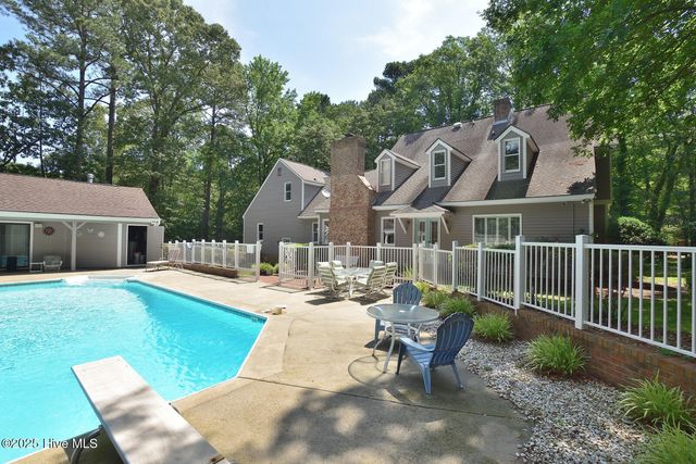 2708 Coleberry Trail, Rocky Mount, NC 27804
