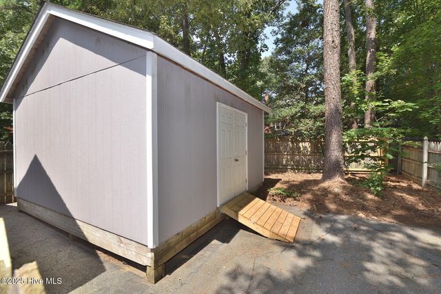 2708 Coleberry Trail, Rocky Mount, NC 27804
