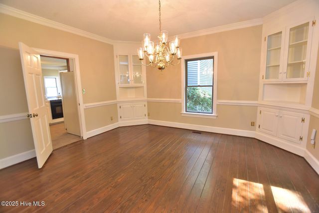 2708 Coleberry Trail, Rocky Mount, NC 27804