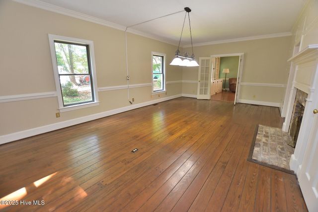 2708 Coleberry Trail, Rocky Mount, NC 27804