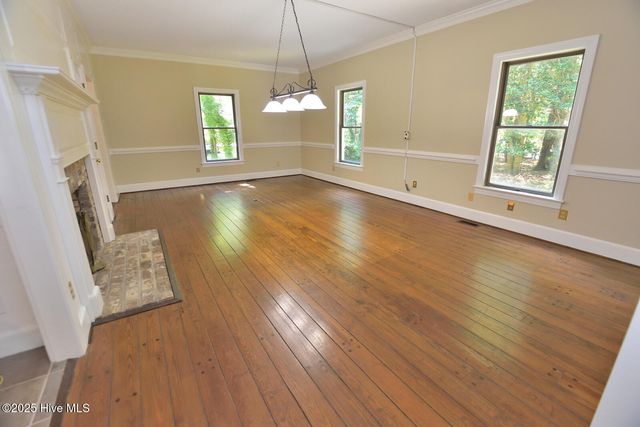 2708 Coleberry Trail, Rocky Mount, NC 27804