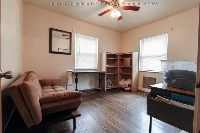 850 Valley Pike Drive, St Albans, WV 25177