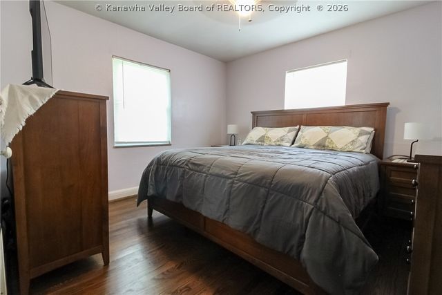 850 Valley Pike Drive, St Albans, WV 25177