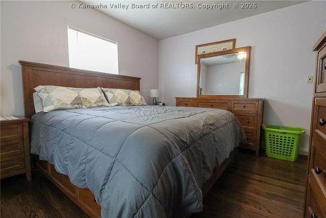 850 Valley Pike Drive, St Albans, WV 25177