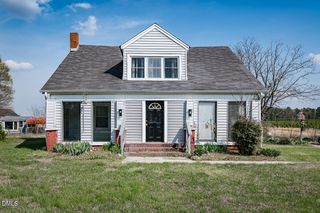 3549 N Nc 49 Highway, Burlington, NC 27217