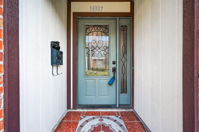 14387 Misty Meadow Lane, Houston, TX 77079