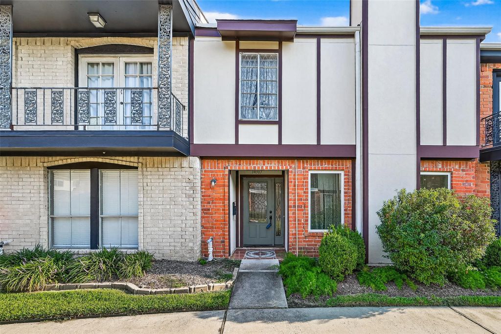 14387 Misty Meadow Lane, Houston, TX 77079