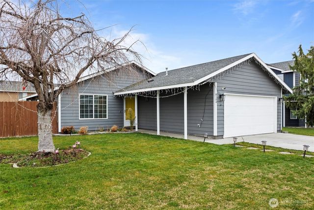 8104 Spieden Court St, Pasco, WA 99301