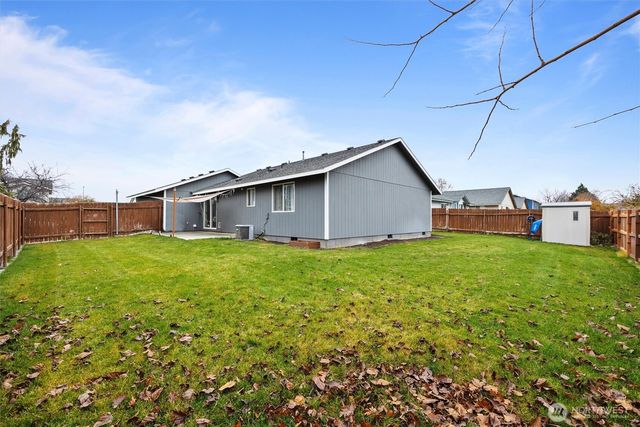 8104 Spieden Court St, Pasco, WA 99301