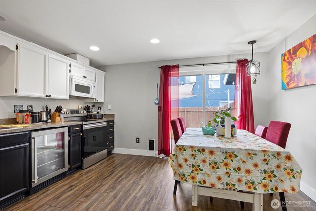 8104 Spieden Court St, Pasco, WA 99301