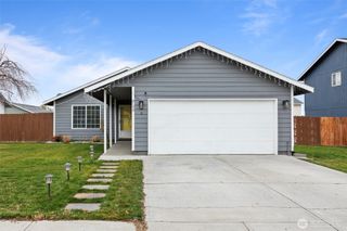 8104 Spieden Court St, Pasco, WA 99301