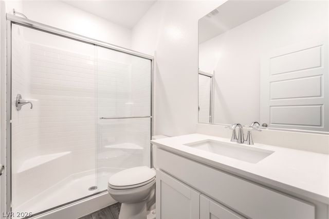 541 Preston Crest Street, Henderson, NV 89011