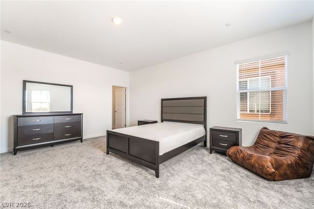 541 Preston Crest Street, Henderson, NV 89011