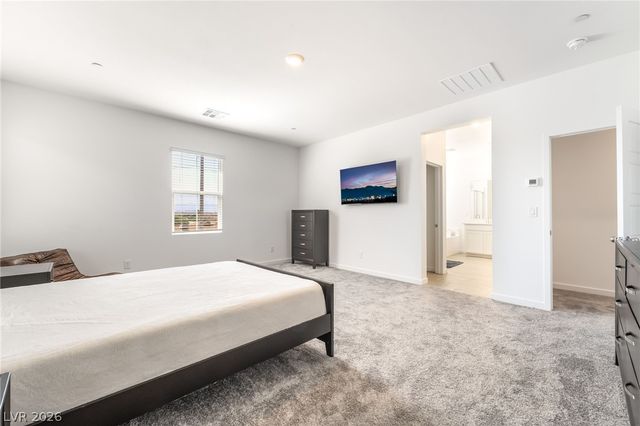 541 Preston Crest Street, Henderson, NV 89011