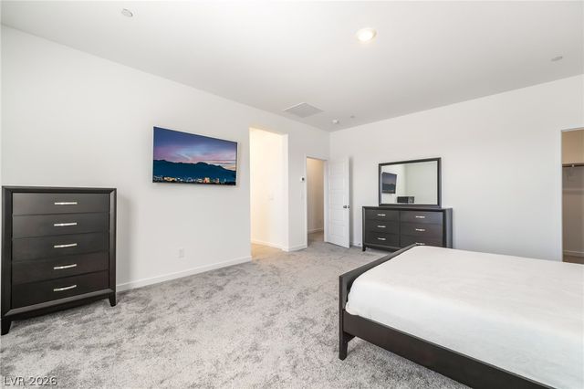 541 Preston Crest Street, Henderson, NV 89011
