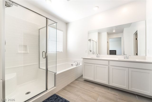 541 Preston Crest Street, Henderson, NV 89011