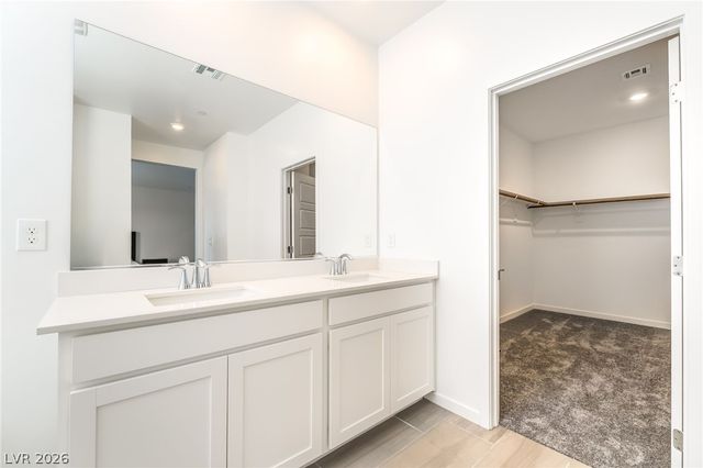 541 Preston Crest Street, Henderson, NV 89011