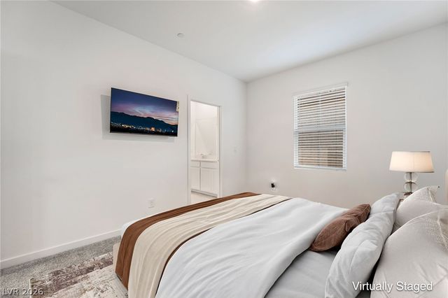 541 Preston Crest Street, Henderson, NV 89011