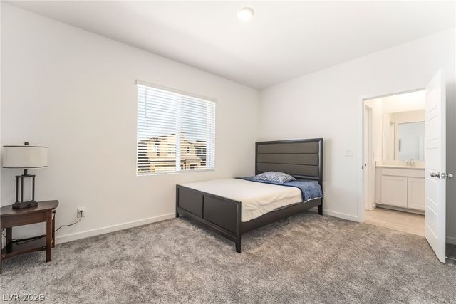 541 Preston Crest Street, Henderson, NV 89011