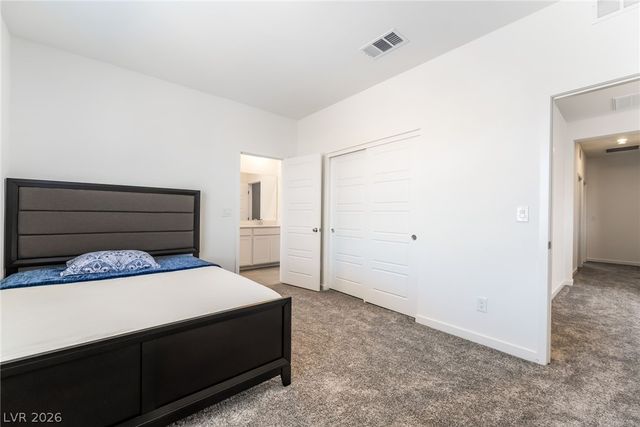 541 Preston Crest Street, Henderson, NV 89011