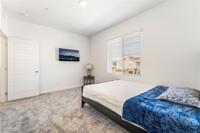 541 Preston Crest Street, Henderson, NV 89011