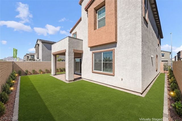 541 Preston Crest Street, Henderson, NV 89011