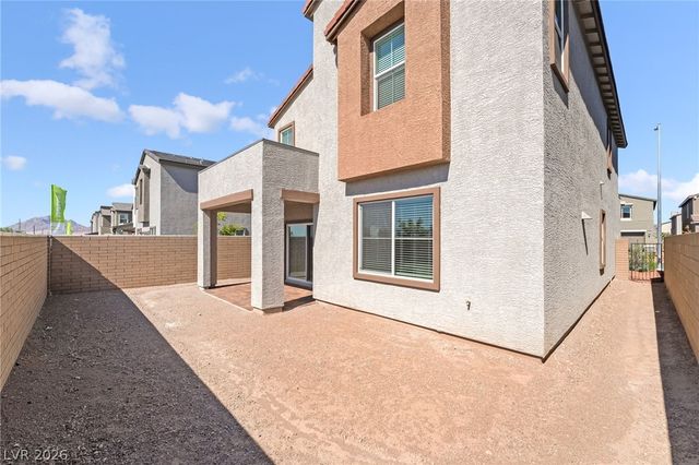 541 Preston Crest Street, Henderson, NV 89011