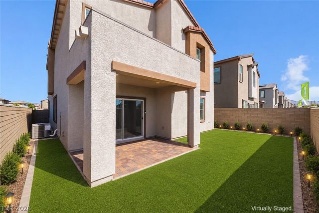 541 Preston Crest Street, Henderson, NV 89011