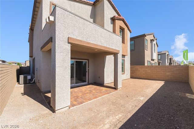 541 Preston Crest Street, Henderson, NV 89011