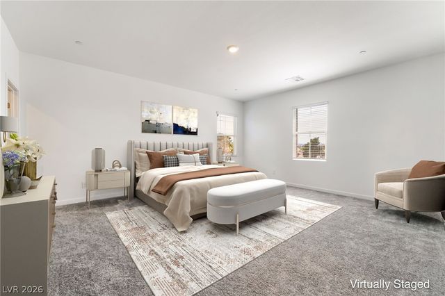 541 Preston Crest Street, Henderson, NV 89011