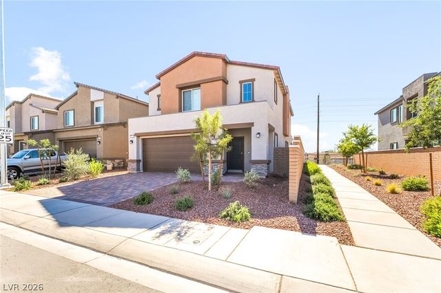 541 Preston Crest Street, Henderson, NV 89011