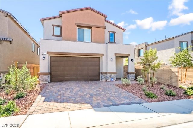 541 Preston Crest Street, Henderson, NV 89011