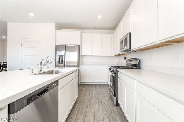 541 Preston Crest Street, Henderson, NV 89011