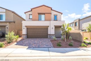 541 Preston Crest Street, Henderson, NV 89011
