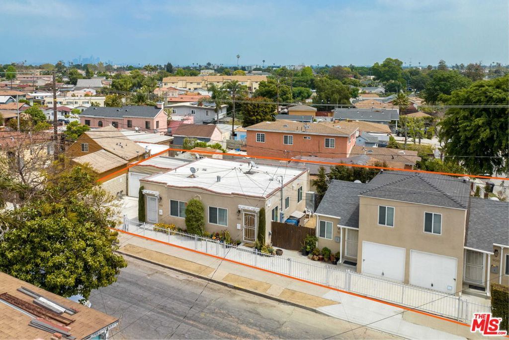 900 N Park Avenue, Inglewood, CA 90302 — exterior