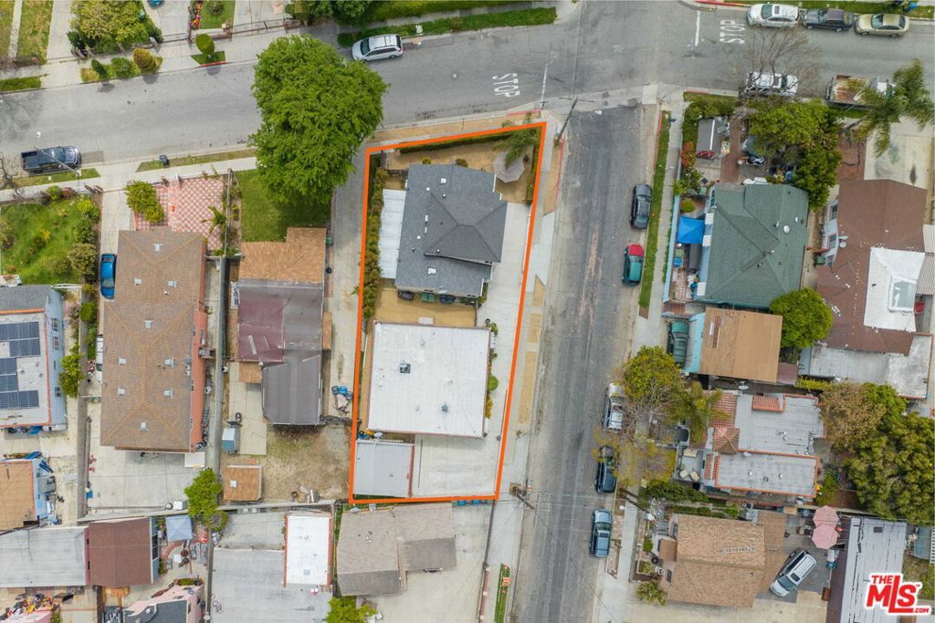 900 N Park Avenue, Inglewood, CA 90302 — photo 2