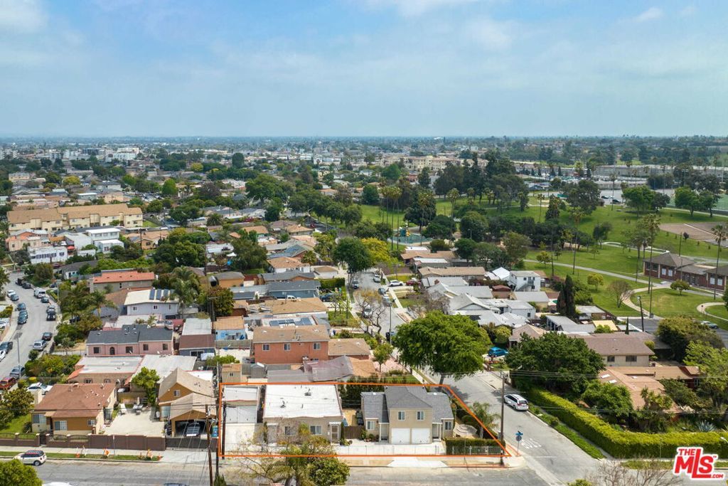 900 N Park Avenue, Inglewood, CA 90302 — photo 5