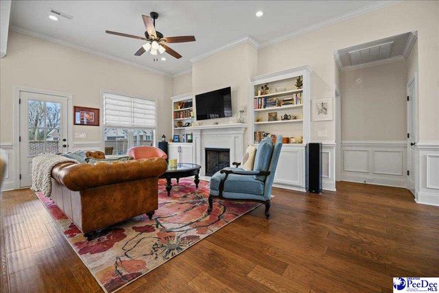 3024 Willett Ct, Florence, SC 29501