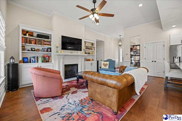 3024 Willett Ct, Florence, SC 29501