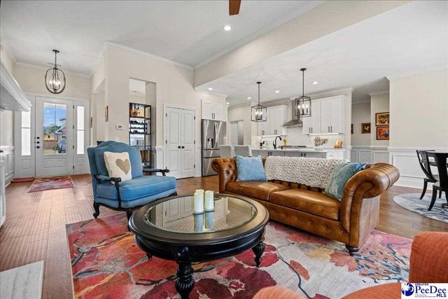 3024 Willett Ct, Florence, SC 29501