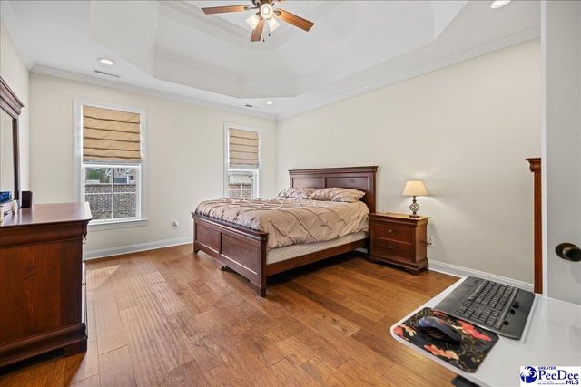 3024 Willett Ct, Florence, SC 29501