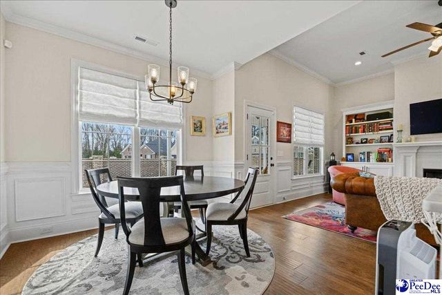 3024 Willett Ct, Florence, SC 29501