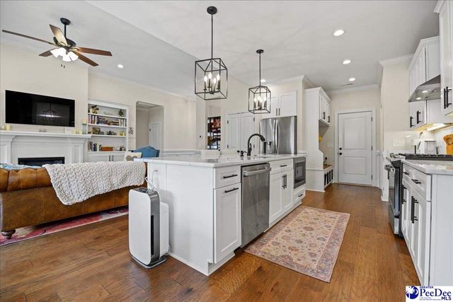 3024 Willett Ct, Florence, SC 29501