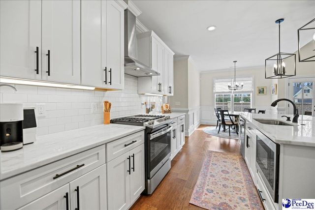 3024 Willett Ct, Florence, SC 29501