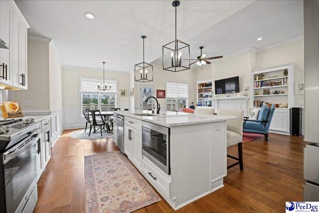 3024 Willett Ct, Florence, SC 29501