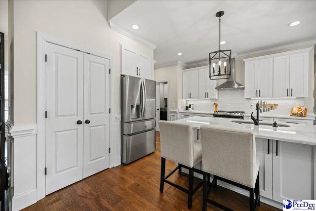 3024 Willett Ct, Florence, SC 29501