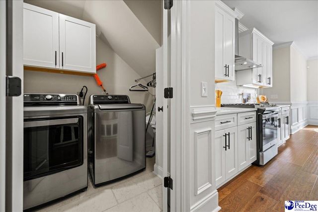 3024 Willett Ct, Florence, SC 29501